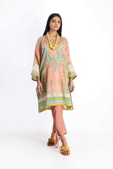 Khaadi X20202 Eid Lawn 2020